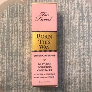 Born This Way Concealer